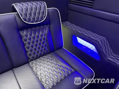 2024 Ram ProMaster 3500 Window Van SLT+ High Roof 159.0" WB - zdjęcie 23 z 39 - miniatura