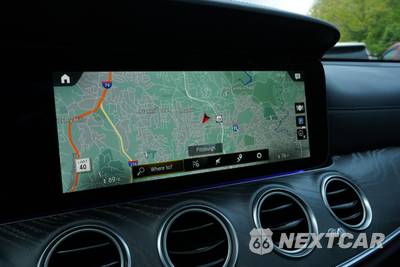2021 Mercedes-Benz AMG E 63 S 4MATIC Wagon - zdjęcie 33 z 50 - miniatura