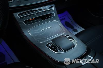 2021 Mercedes-Benz AMG E 63 S 4MATIC Wagon - zdjęcie 39 z 50 - miniatura