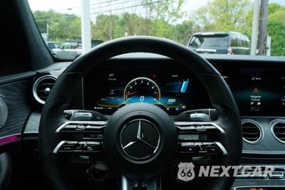 2021 Mercedes-Benz AMG E 63 S 4MATIC Wagon - zdjęcie 25 z 50 - miniatura