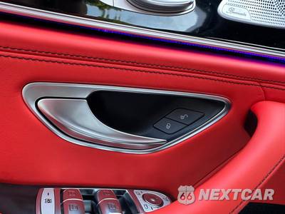 2023 Mercedes-Benz AMG GT 53 4MATIC - zdjęcie 34 z 50 - miniatura