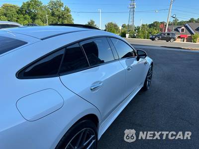 2023 Mercedes-Benz AMG GT 53 4MATIC - zdjęcie 7 z 50 - miniatura