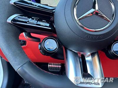 2023 Mercedes-Benz AMG GT 53 4MATIC - zdjęcie 42 z 50 - miniatura