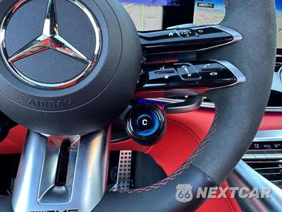 2023 Mercedes-Benz AMG GT 53 4MATIC - zdjęcie 45 z 50 - miniatura