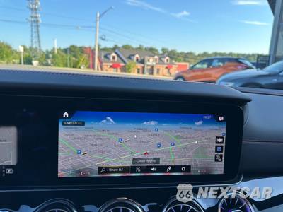 2023 Mercedes-Benz AMG GT 53 4MATIC - zdjęcie 48 z 50 - miniatura