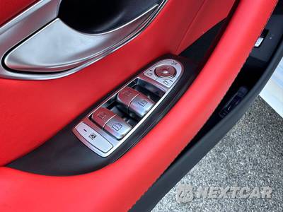 2023 Mercedes-Benz AMG GT 53 4MATIC - zdjęcie 35 z 50 - miniatura