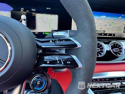 2023 Mercedes-Benz AMG GT 53 4MATIC - zdjęcie 44 z 50 - miniatura