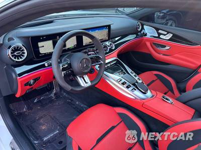 2023 Mercedes-Benz AMG GT 53 4MATIC - zdjęcie 18 z 50 - miniatura