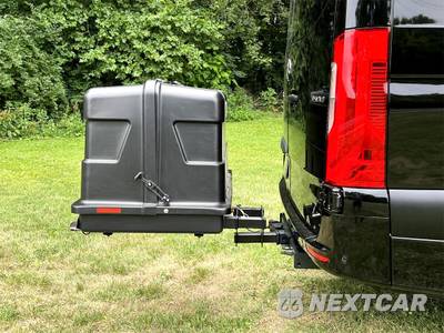 2023 Mercedes-Benz Sprinter 3500XD Cargo Van DRW High Roof 170.0" WB - zdjęcie 45 z 47 - miniatura