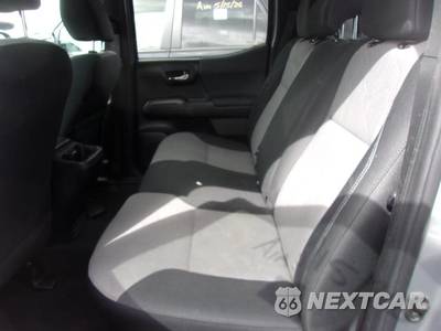 2023 Toyota Tacoma TRD Off-Road Crew Cab Medium Bed - zdjęcie 19 z 24 - miniatura