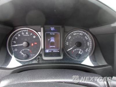 2023 Toyota Tacoma TRD Off-Road Crew Cab Medium Bed - zdjęcie 3 z 24 - miniatura