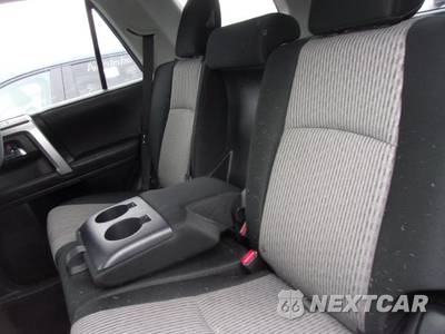 2024 Toyota 4Runner SR5 - zdjęcie 21 z 26 - miniatura