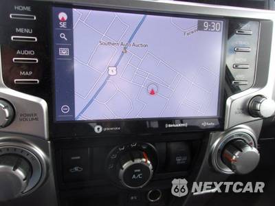 2024 Toyota 4Runner SR5 Premium - zdjęcie 10 z 23 - miniatura