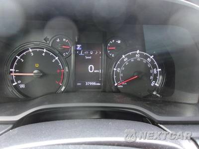 2024 Toyota 4Runner SR5 Premium - zdjęcie 21 z 23 - miniatura