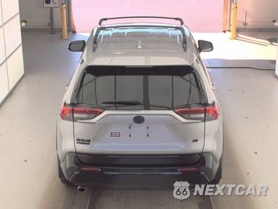 2023 Toyota RAV4 Prime SE - zdjęcie 5 z 28 - miniatura