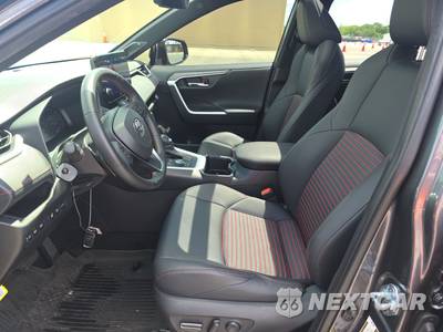2023 Toyota RAV4 Prime XSE - zdjęcie 7 z 19 - miniatura