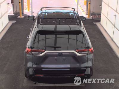 2023 Toyota RAV4 Prime XSE - zdjęcie 5 z 19 - miniatura