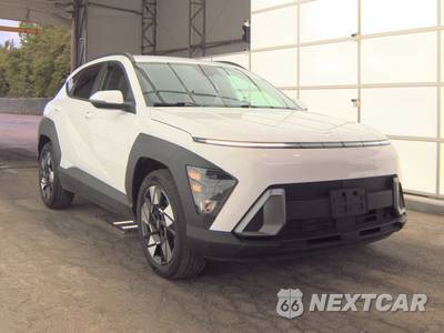 2025 Hyundai Kona SEL - zdjęcie 4 z 25 - miniatura
