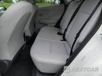 2025 Hyundai Kona SEL - zdjęcie 19 z 25 - miniatura