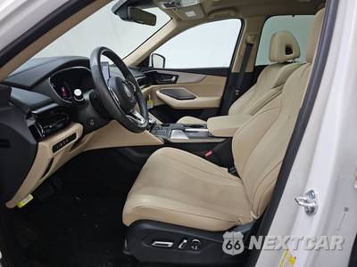 2024 Acura MDX w/Technology Pkg - zdjęcie 7 z 20 - miniatura