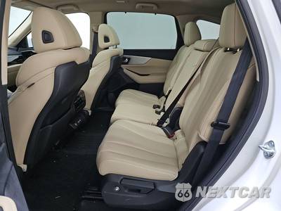 2024 Acura MDX w/Technology Pkg - zdjęcie 13 z 20 - miniatura