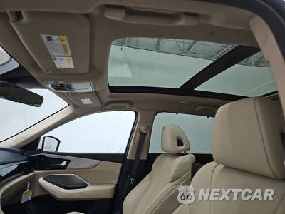 2024 Acura MDX w/Technology Pkg - zdjęcie 17 z 20 - miniatura