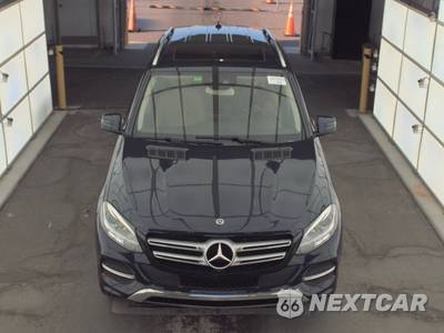 2018 Mercedes-Benz GLE 350 - zdjęcie 2 z 21 - miniatura