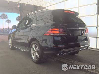 2018 Mercedes-Benz GLE 350 - zdjęcie 6 z 21 - miniatura