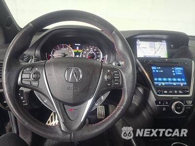 2020 Acura MDX w/Technology & A-Spec Pkgs - zdjęcie 11 z 30 - miniatura