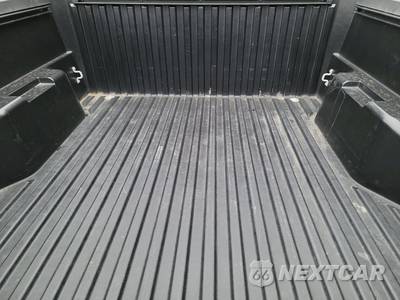 2025 Toyota Tacoma TRD Off-Road Crew Cab Medium Bed - zdjęcie 23 z 32 - miniatura