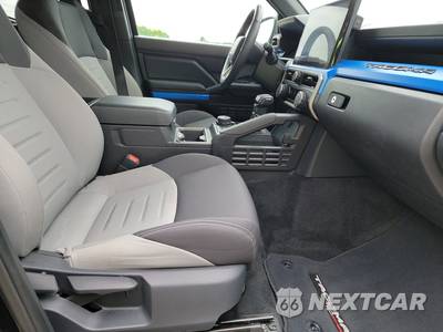 2025 Toyota Tacoma TRD Off-Road Crew Cab Medium Bed - zdjęcie 14 z 32 - miniatura