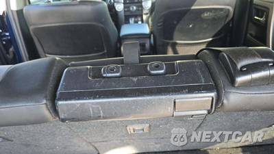 2021 Toyota 4Runner SR5 Premium - zdjęcie 18 z 19 - miniatura