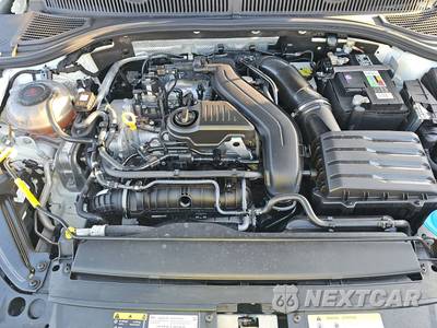 2023 Volkswagen Jetta SE - zdjęcie 22 z 26 - miniatura