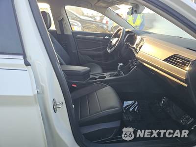 2023 Volkswagen Jetta SE - zdjęcie 14 z 26 - miniatura