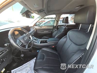 2023 Hyundai Palisade SEL - zdjęcie 13 z 28 - miniatura