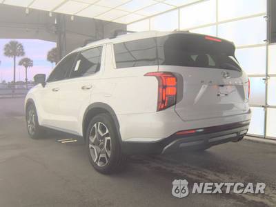 2023 Hyundai Palisade SEL - zdjęcie 8 z 28 - miniatura