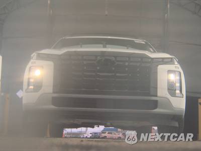2023 Hyundai Palisade SEL - zdjęcie 3 z 28 - miniatura