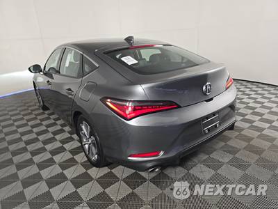 2023 Acura Integra - zdjęcie 6 z 17 - miniatura