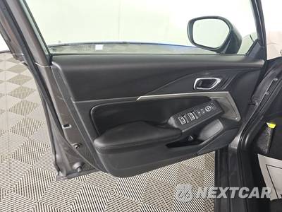 2023 Acura Integra - zdjęcie 9 z 17 - miniatura