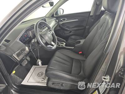 2023 Acura Integra - zdjęcie 7 z 17 - miniatura