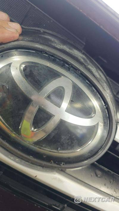 2017 Toyota Highlander LE Plus - zdjęcie 34 z 35 - miniatura