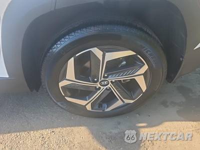2023 Hyundai Tucson SEL - zdjęcie 11 z 22 - miniatura
