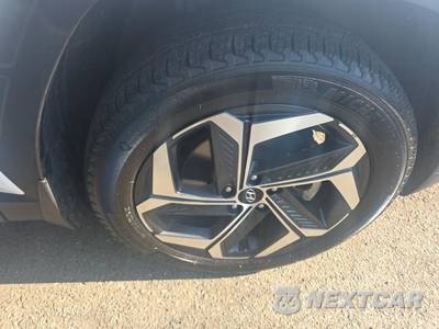 2023 Hyundai Tucson SEL - zdjęcie 9 z 22 - miniatura