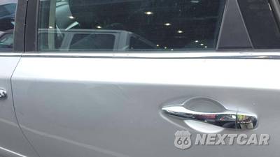 2015 Nissan Altima 2.5 S - zdjęcie 34 z 72 - miniatura
