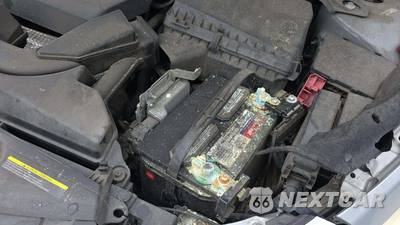 2015 Nissan Altima 2.5 S - zdjęcie 40 z 72 - miniatura