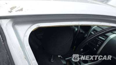 2015 Nissan Altima 2.5 S - zdjęcie 43 z 72 - miniatura