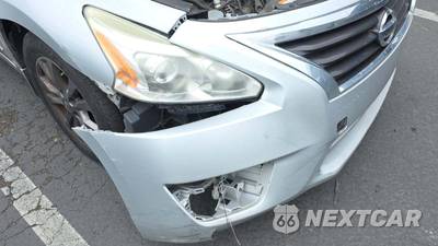 2015 Nissan Altima 2.5 S - zdjęcie 52 z 72 - miniatura