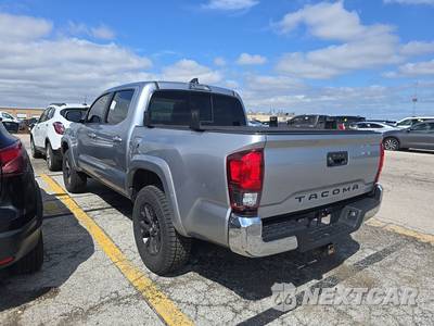 2022 Toyota Tacoma SR5 Crew Cab Medium Bed - zdjęcie 6 z 20 - miniatura
