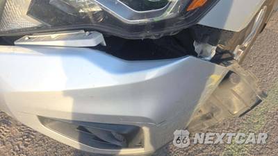 2020 Nissan Pathfinder S - zdjęcie 26 z 35 - miniatura