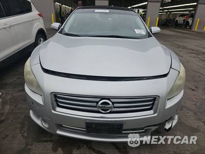 2012 Nissan Maxima 3.5 SV w/Premium Pkg - zdjęcie 2 z 31 - miniatura